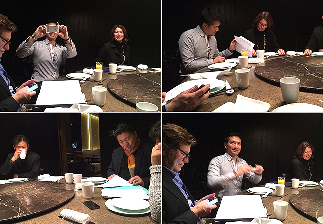 6新聞-11法國Saguez創(chuàng)始人OlivierSaguez協(xié)同夫人與總裁李華清先生共進(jìn)晚餐_03