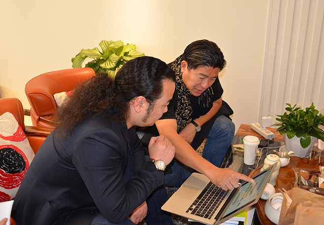 6新聞-16法國設計公司到訪李華清_03-02